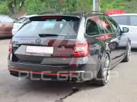 2018 Skoda Octavia