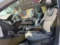 2018 Skoda Octavia