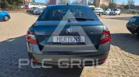 2018 Skoda Octavia