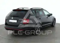 2018 Skoda Octavia