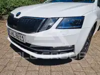2018 Skoda Octavia