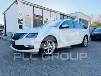 2018 Skoda Octavia