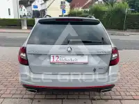 2018 Skoda Octavia