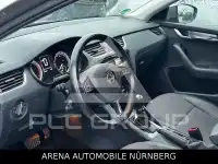2018 Skoda Octavia