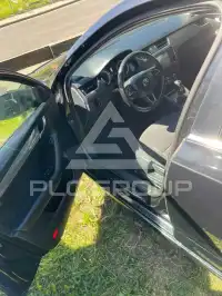 2018 Skoda Octavia