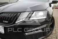 2018 Skoda Octavia