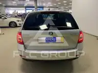 2018 Skoda Octavia