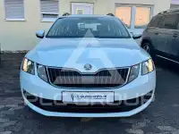 2018 Skoda Octavia