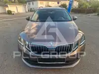 2017 Skoda Octavia