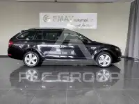 2018 Skoda Octavia