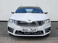 2018 Skoda Octavia