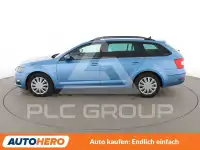 2018 Skoda Octavia