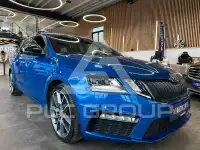 2018 Skoda Octavia