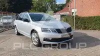 2018 Skoda Octavia