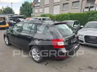 2018 Skoda Octavia