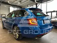 2018 Skoda Octavia