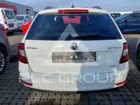 2018 Skoda Octavia