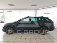 2018 Skoda Octavia