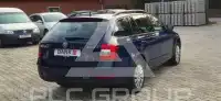 2018 Skoda Octavia