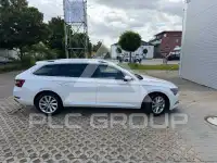 2018 Skoda Superb