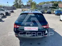2018 Skoda Superb