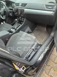 2018 Skoda Superb