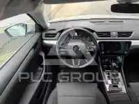 2018 Skoda Superb