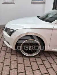 2018 Skoda Superb