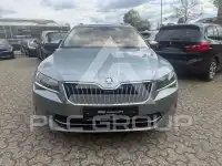 2018 Skoda Superb