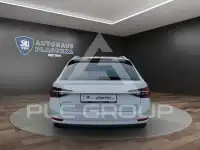 2018 Skoda Superb