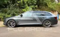 2018 Skoda Superb