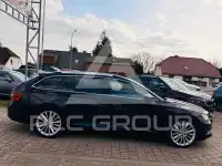 2018 Skoda Superb