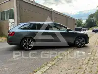 2018 Skoda Superb