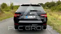2018 Skoda Superb