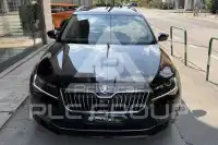 2018 Skoda Superb