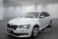 2018 Skoda Superb