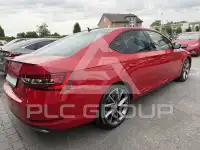2018 Skoda Superb