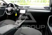 2018 Skoda Superb