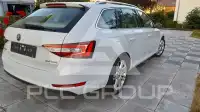 2018 Skoda Superb