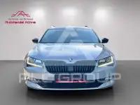 2018 Skoda Superb