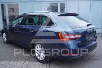 2018 Skoda Superb