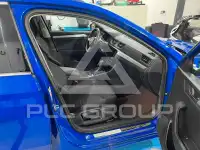 2018 Skoda Superb