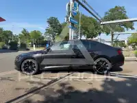 2018 Skoda Superb