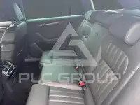 2018 Skoda Superb