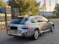 2018 Skoda Superb