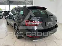 2018 Skoda Superb