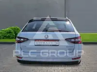 2018 Skoda Superb