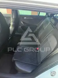 2018 Skoda Superb