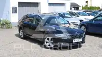 2018 Skoda Superb