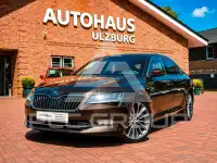 2018 Skoda Superb